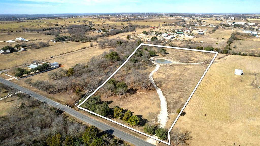480 Baylor Camp Road - Photo 1