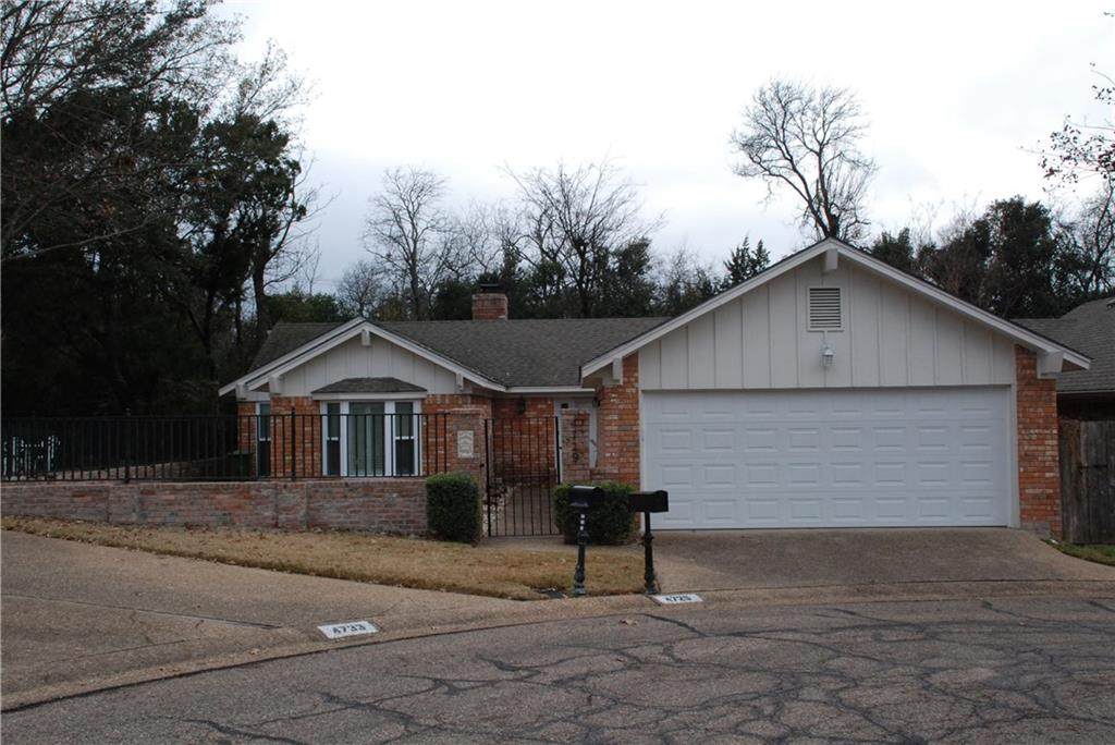 4729 Westchester Drive - Photo 1