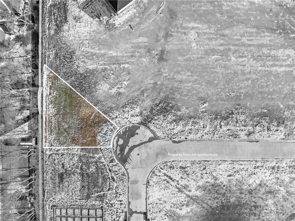 TBD Tract 1 Rainier Drive - Photo 1
