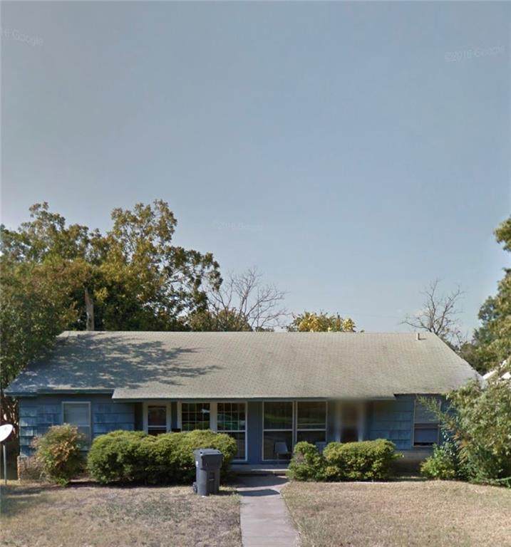 3801 Parkwood Street - Photo 1