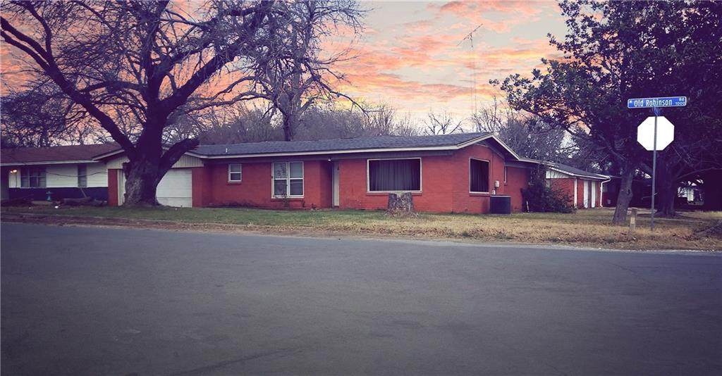 1001 Old Robinson Road - Photo 1