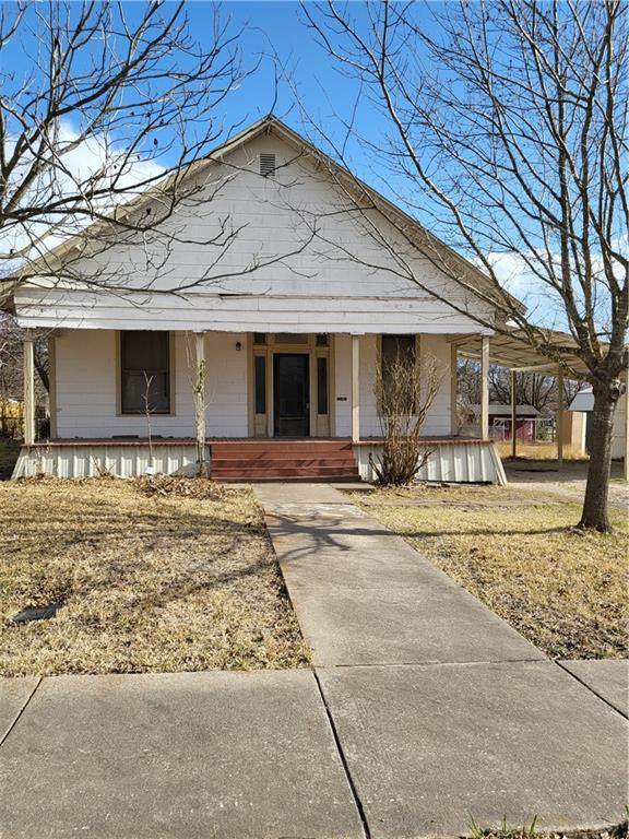 1306 Texas Avenue - Photo 1