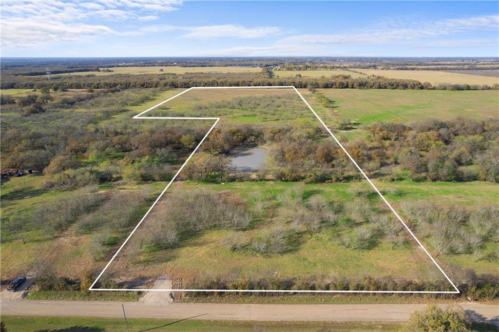 TBD Mount Moriah Drive - Photo 1