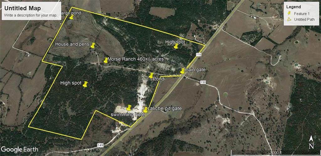 3810 Fm 116 - Photo 1