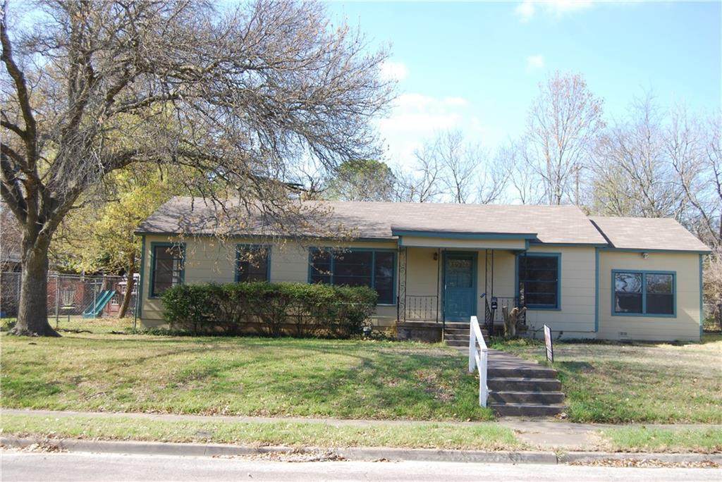 1208 Sunset Street - Photo 1