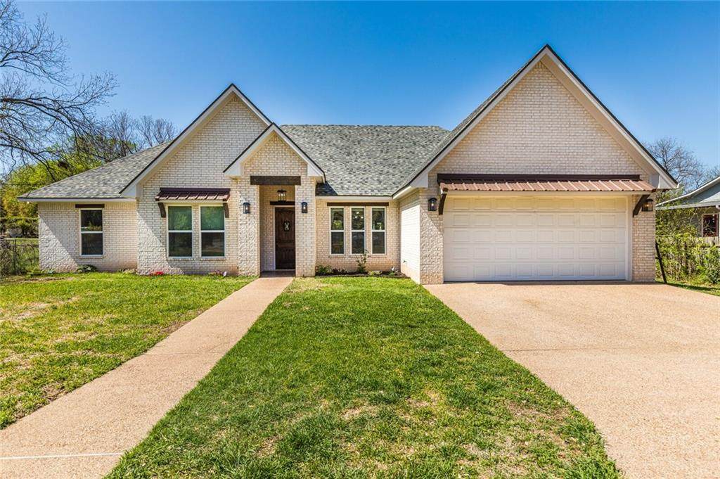 3103 Park Lake Drive - Photo 1
