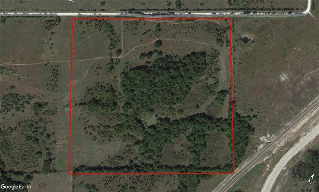 50 Acres Lcr 712 - Photo 1