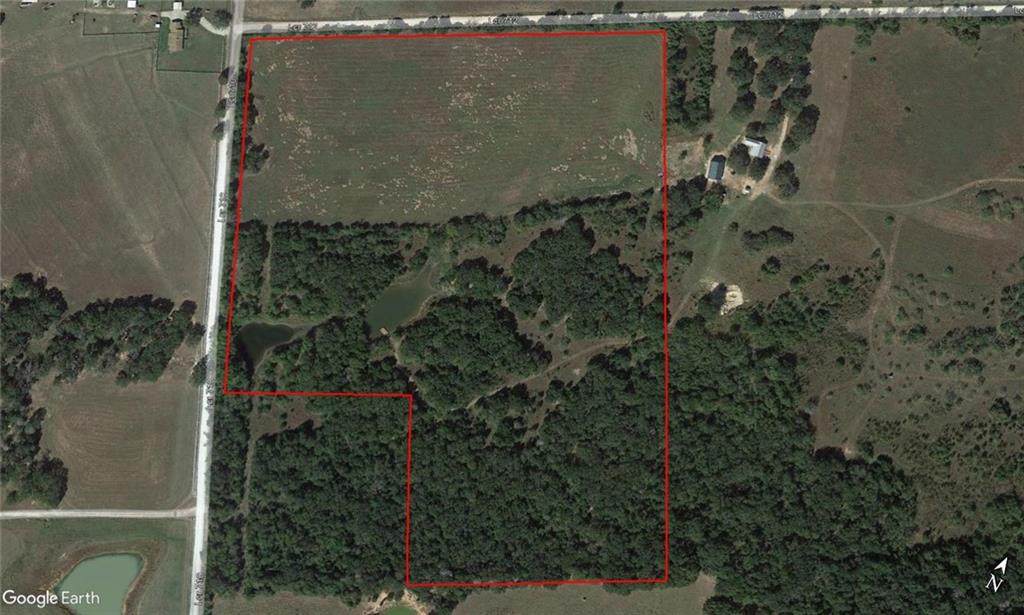 35 Acres Lcr 712 - Photo 1