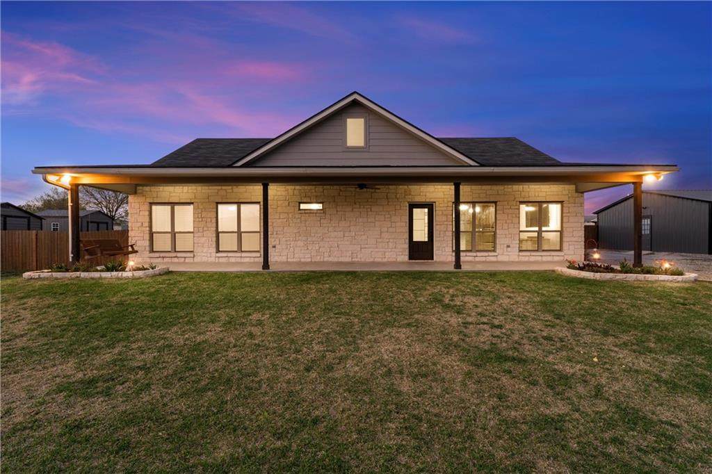 1801 Sunset Road - Photo 1