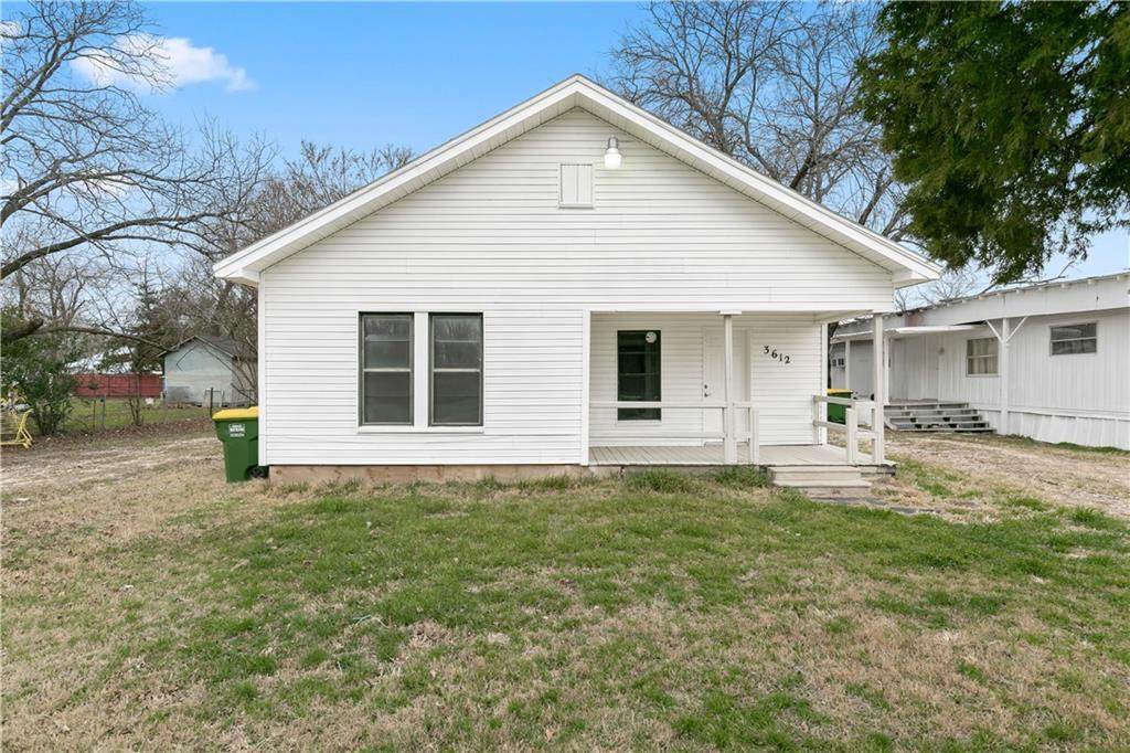 3612 Harrison Street - Photo 1