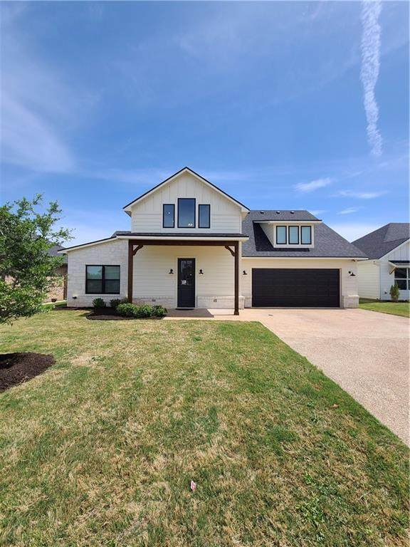 209 Swan Lake Drive - Photo 1