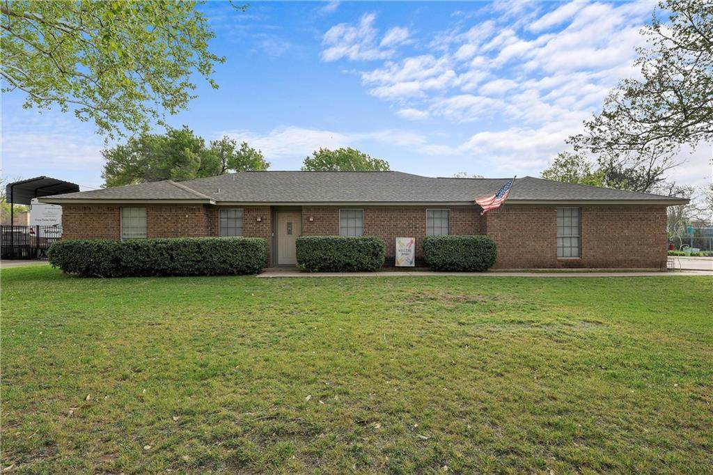 536 Jancy Drive - Photo 1