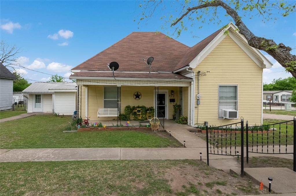 317 Pearl Street - Photo 1