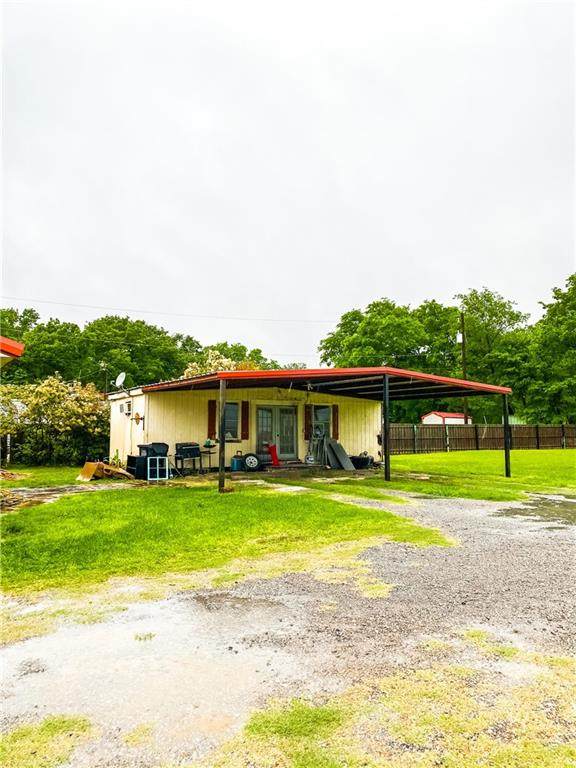 954 Hwy 84 Highway - Photo 1