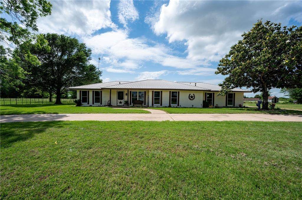 804 Mignonette Street - Photo 1