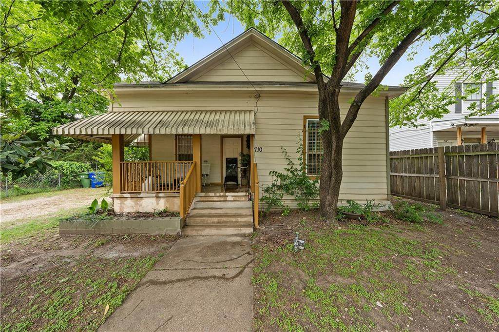 710 Reynolds Street - Photo 1