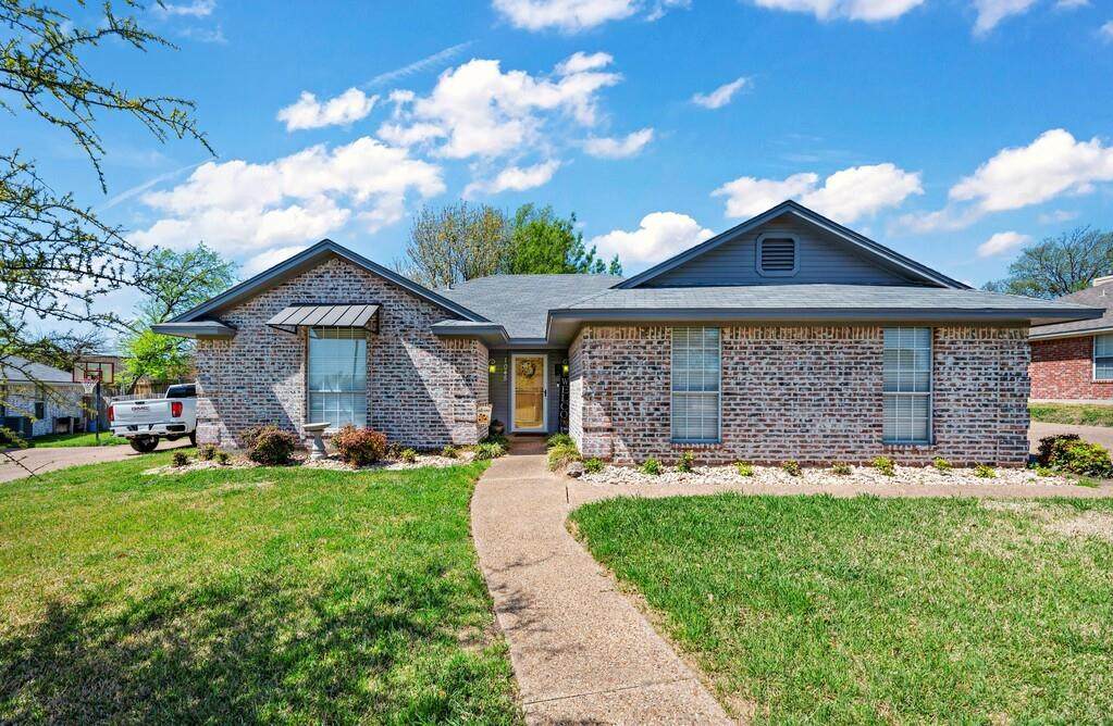 1045 Dane Drive - Photo 1