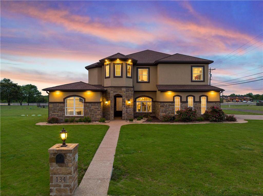 134 Candlewood - Photo 1