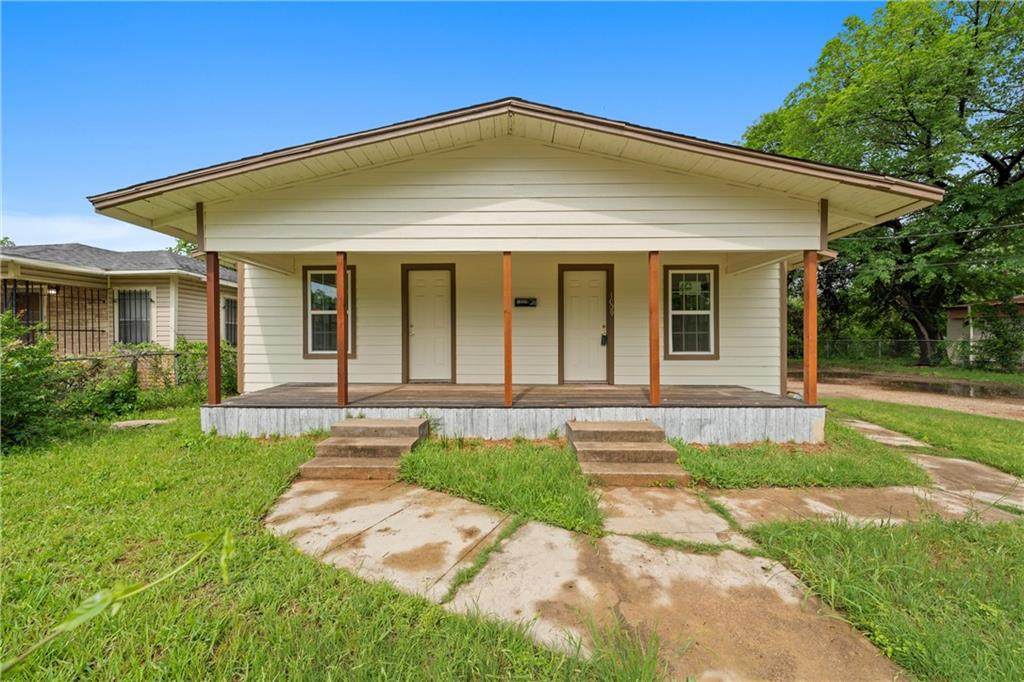 1009 Linn Street - Photo 1