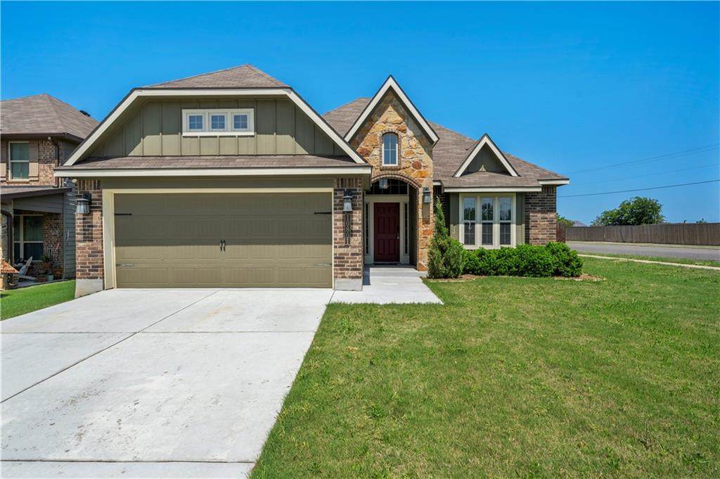 10801 Aurora Drive - Photo 1