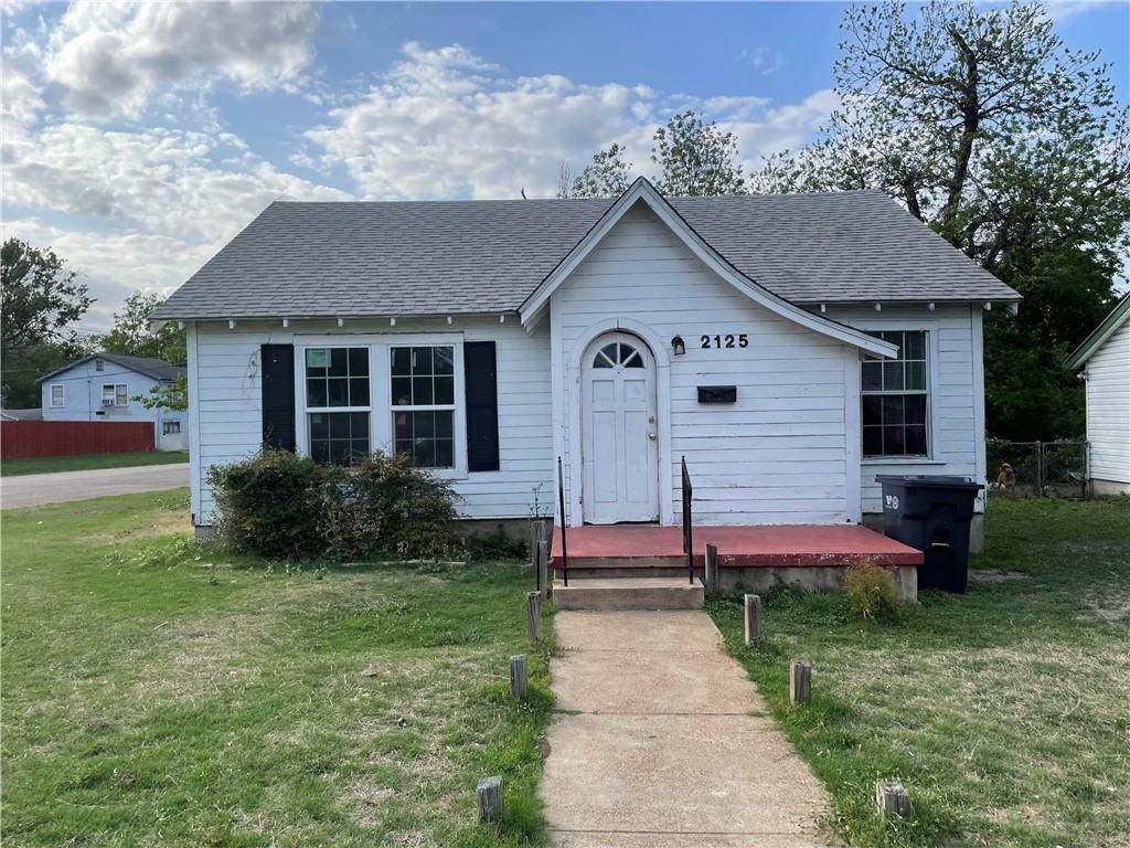 2125 Live Oak Avenue - Photo 1
