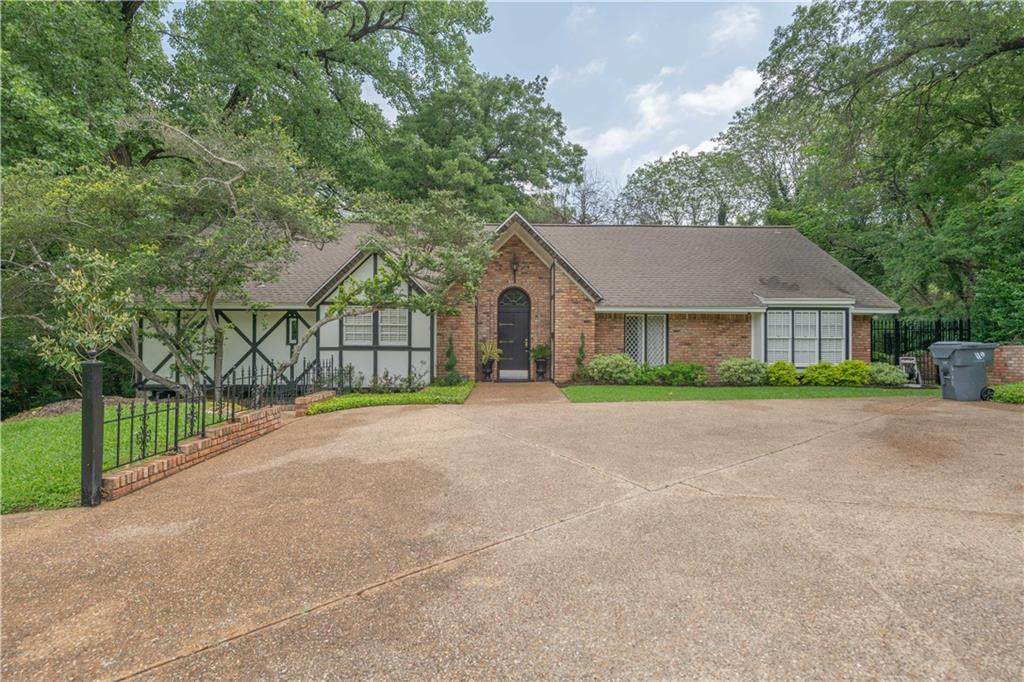 2525 Wooded Acres Drive - Photo 1