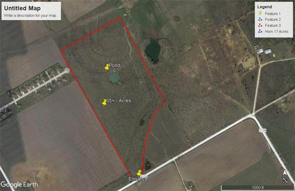 0000 Hcr 2128 Road - Photo 1
