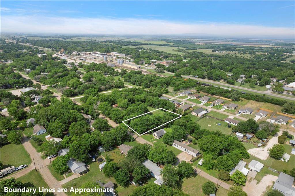 TBD .49 Acres +/- Ave A Avenue - Photo 1