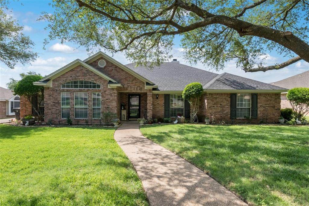 1324 Western Ridge Drive - Photo 1