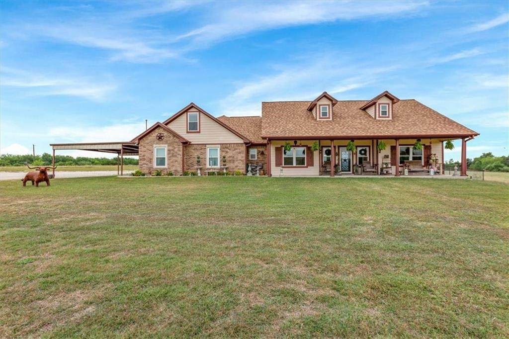 148 Oak Mott Road - Photo 1