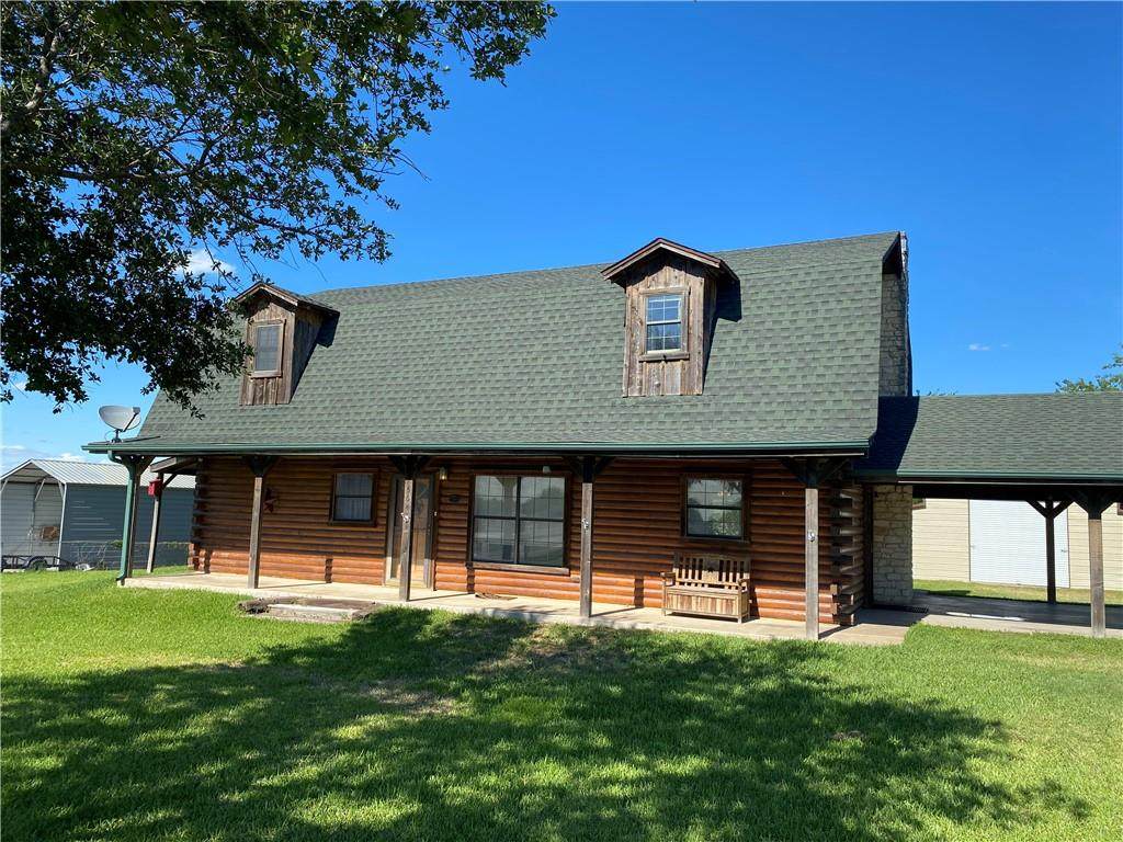 5646 Old Dallas Road - Photo 1