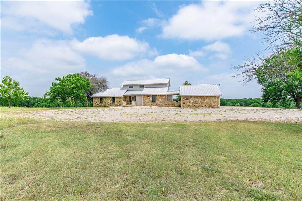 525 Teague Drive - Photo 1