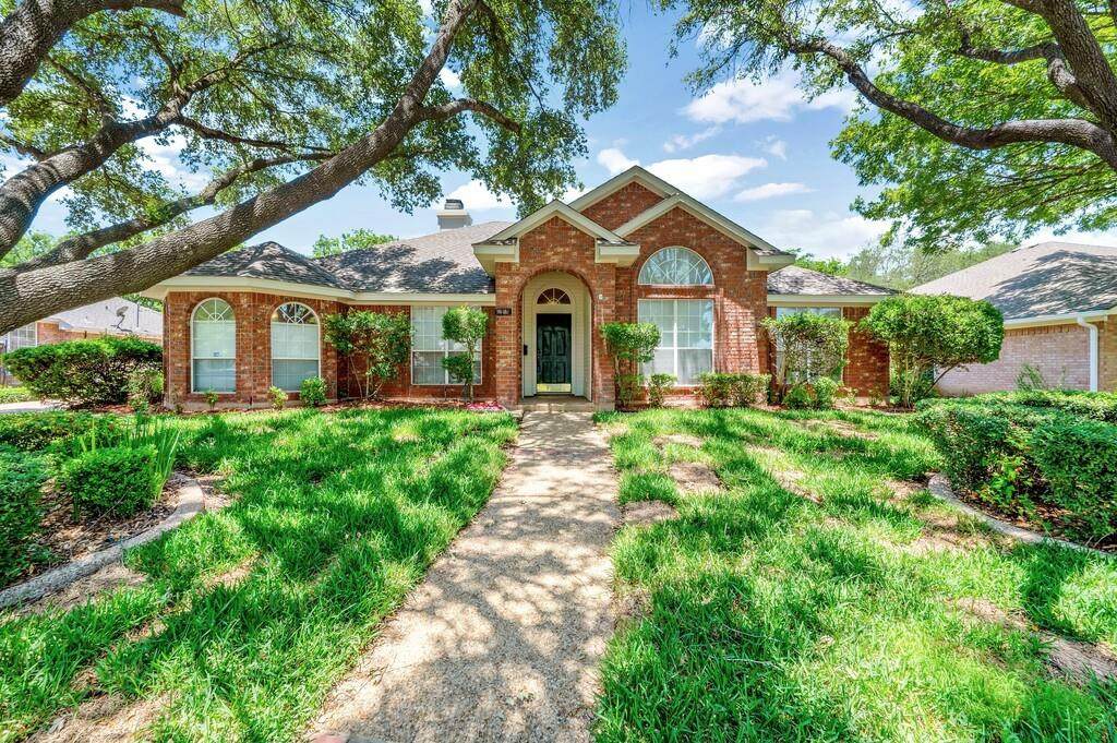 612 Meadow Mountain Drive - Photo 1