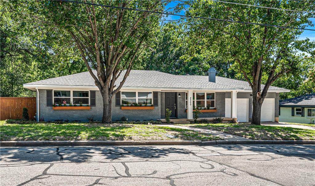 2300 Skyline Drive - Photo 1