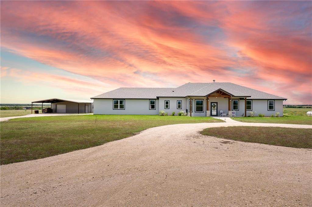 8564 Shaw Road - Photo 1