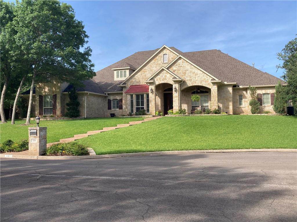 116 Bradford Square - Photo 1