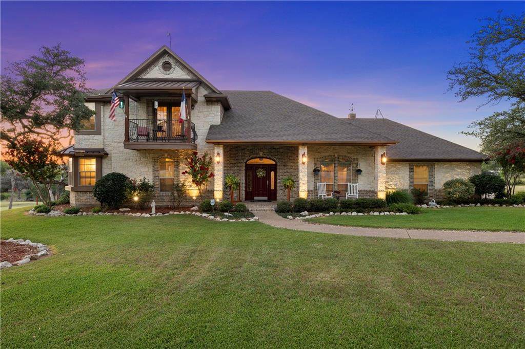 2285 Austin Hines Drive - Photo 1