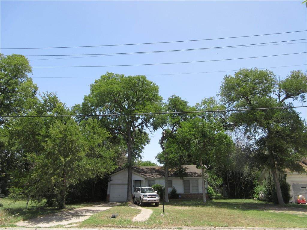1206 Ward Street - Photo 1