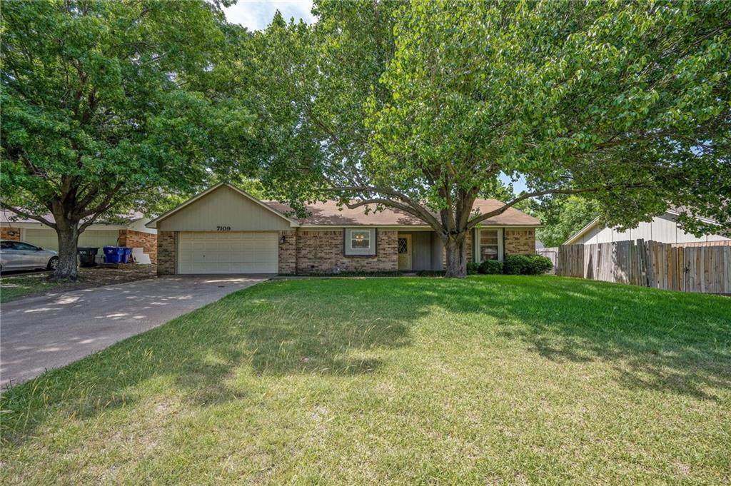 7109 Oxford Drive - Photo 1