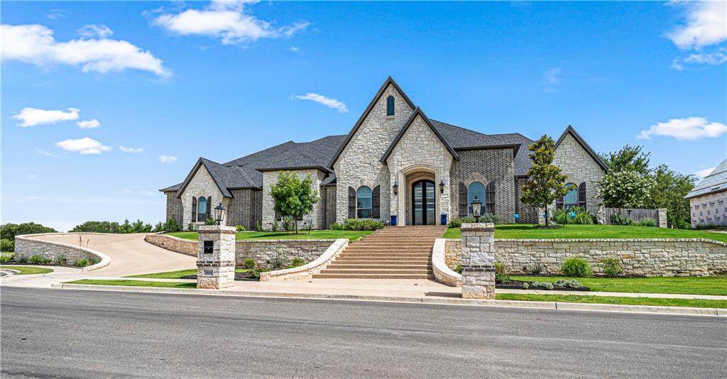 9010 Canyon Trail - Photo 1
