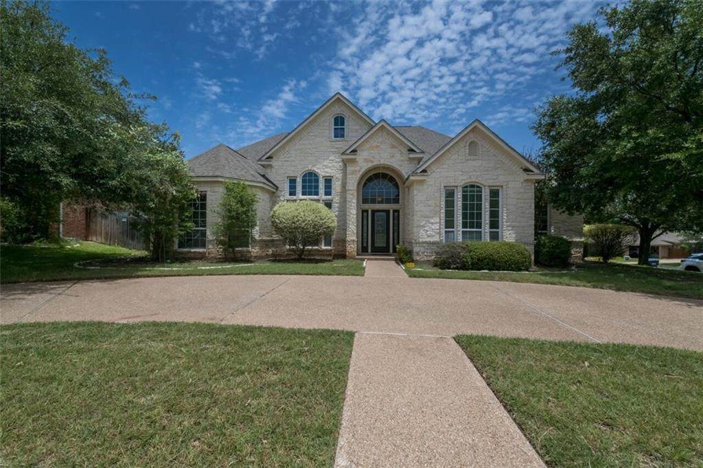 1409 Gunnison Drive - Photo 1