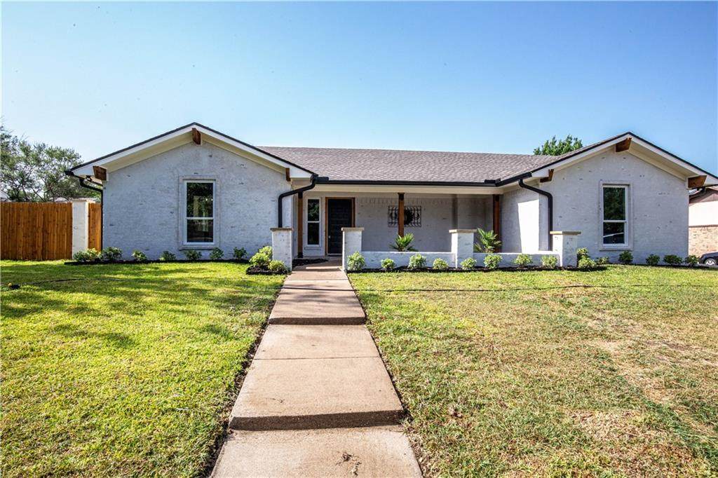 8540 Valleycrest Drive - Photo 1