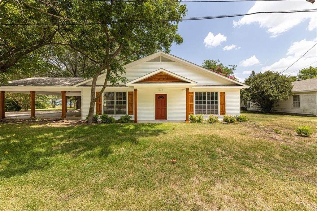 103 San Jacinto Street - Photo 1