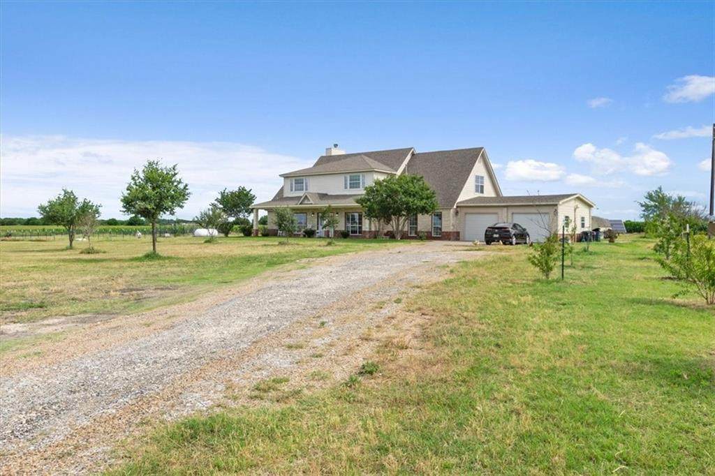 876 St Joseph Road - Photo 1