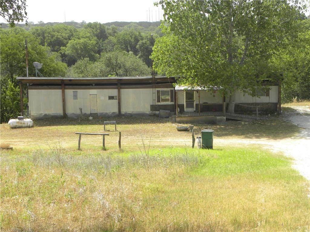 0000 Cr 3655 Road - Photo 1