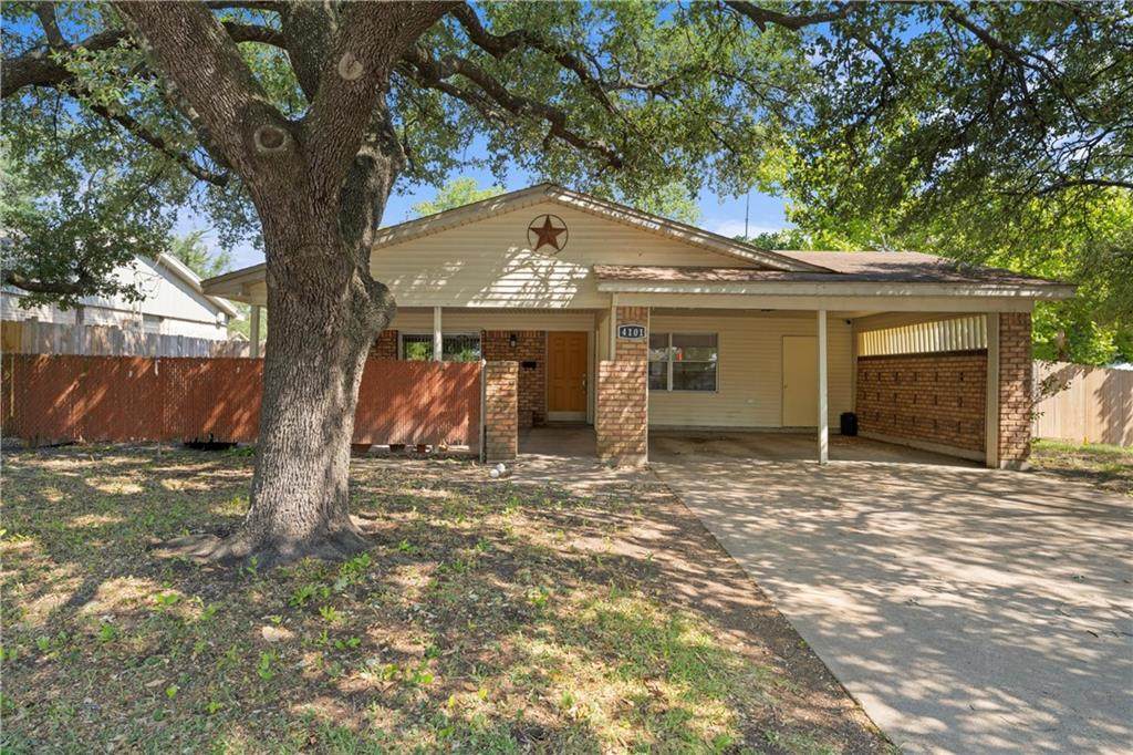 4101 Huaco Lane - Photo 1