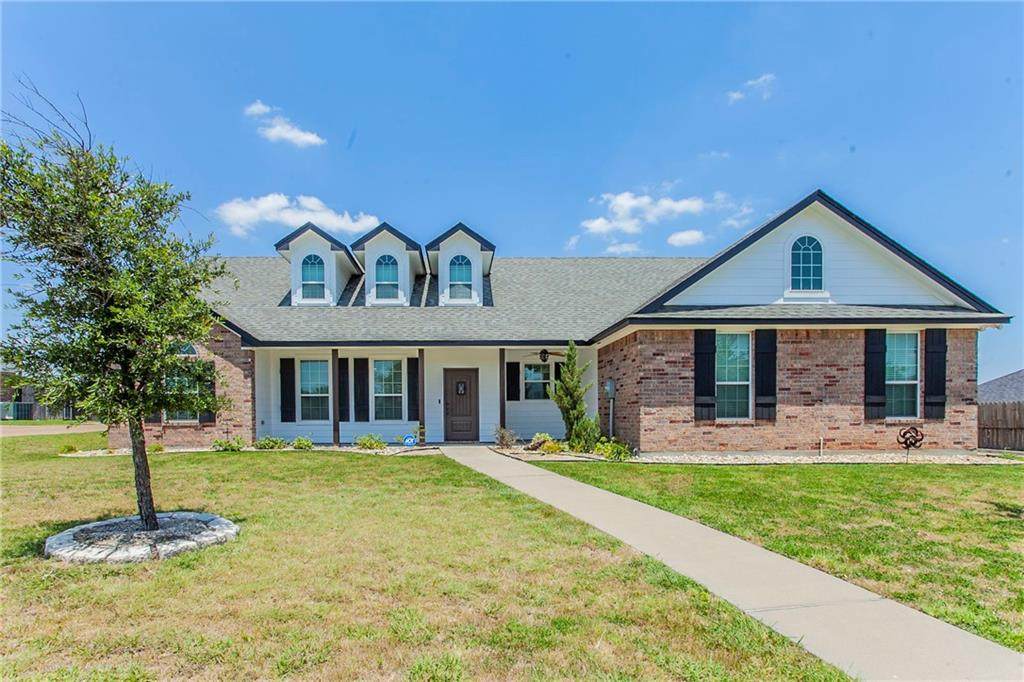 481 Hawkins Court - Photo 1