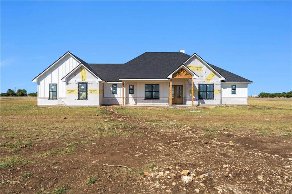 493 Willow Moon Ranch Road - Photo 1