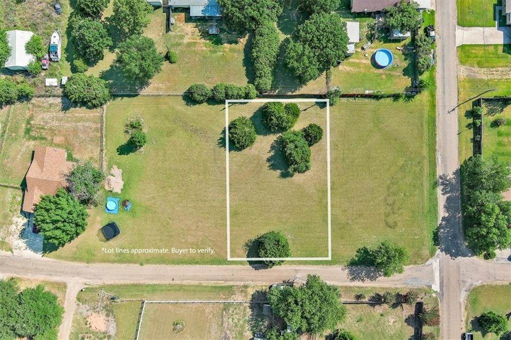 TBD Lot 15 Hazelwood Drive - Photo 1