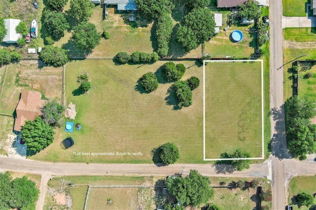 TBD Lot 16 Hazelwood Drive - Photo 1